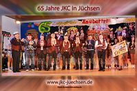 65 Jahre JKC Jüchsen